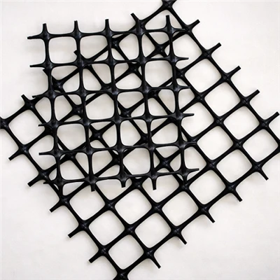 Bidirectional Geogrid Bidirectional Geogrid